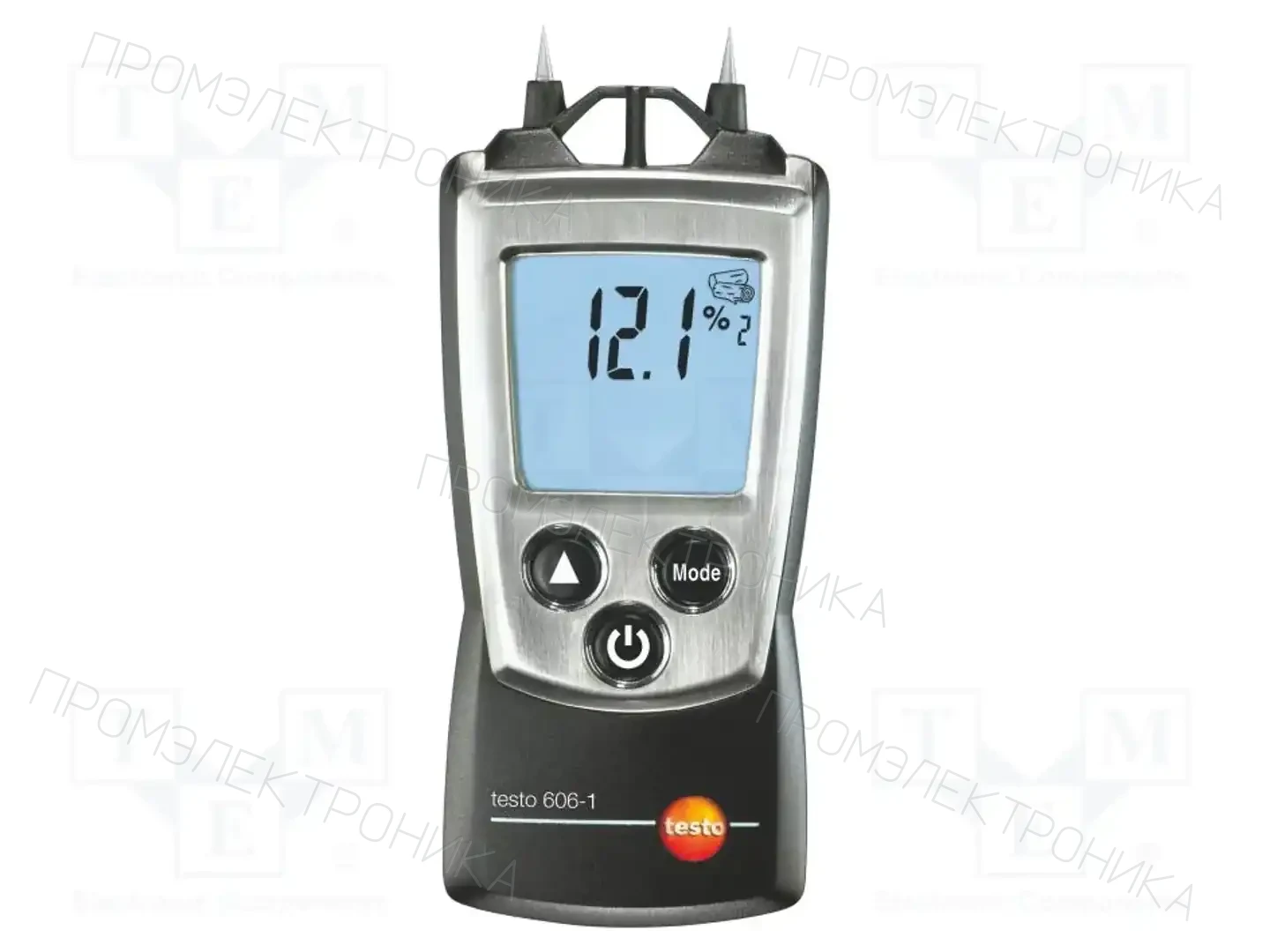TESTO TESTO 606-1 0560 6060 — Гигрометры 606-1 0560 6060