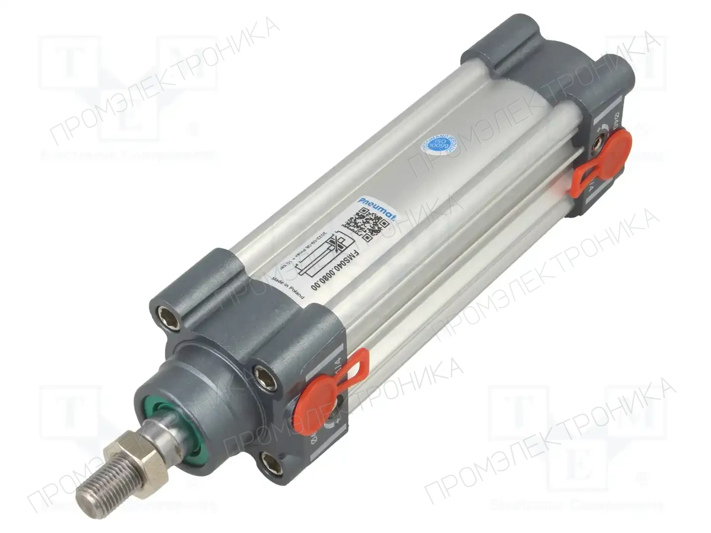 PNEUMAT FMS040.0080.00 — Приводы