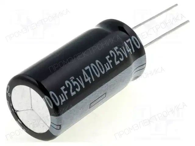 AISHI EWH1EM472L30OT — Конденсаторы электролитические THT