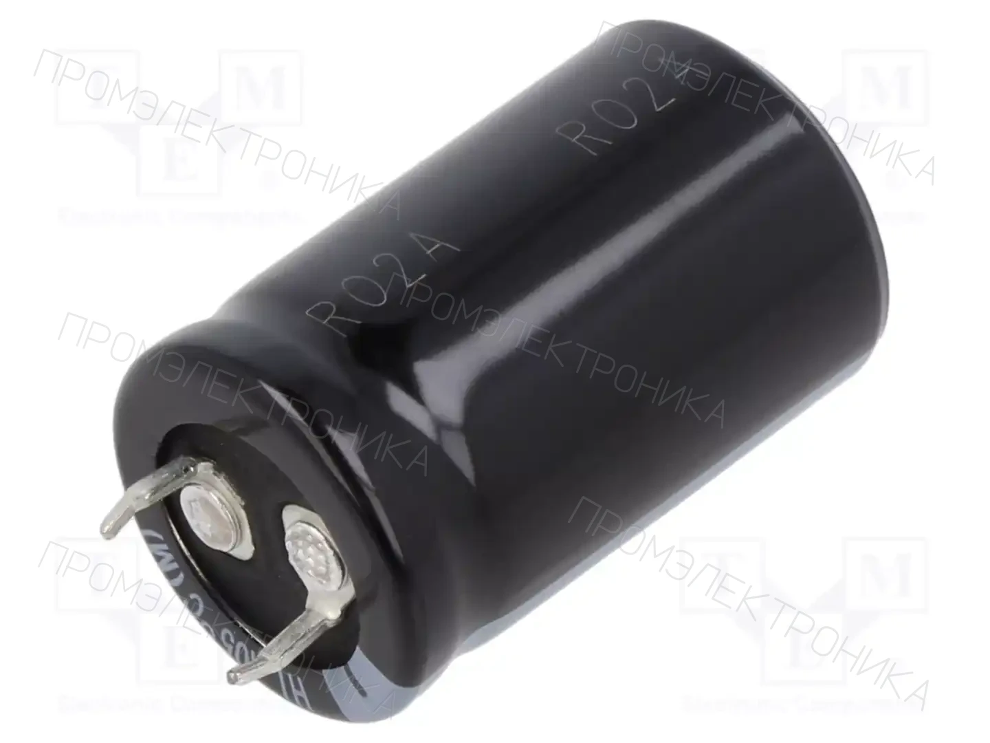 SAMWHA HL2D477M22035HA — Конденсаторы электролитические SNAP-IN