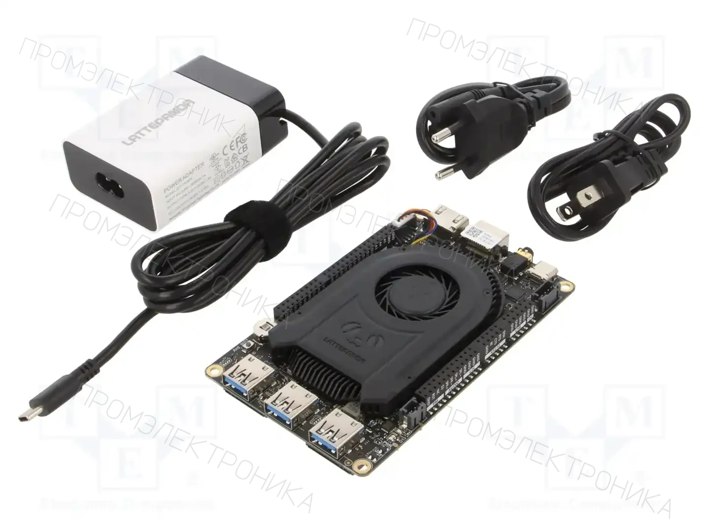 DFROBOT DFR0981 — Одноплатные компьютеры
