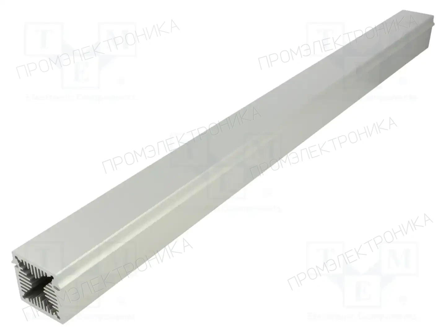 FISCHER ELEKTRONIK LAM 4K 600 ME — Радиаторы