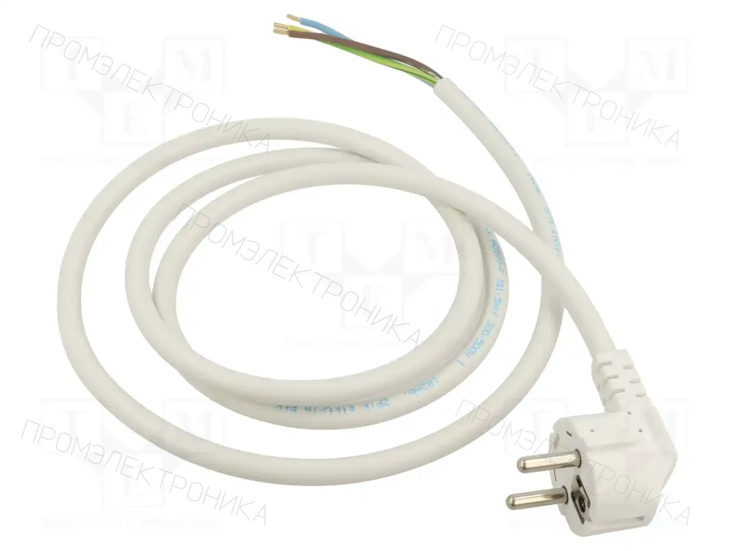 JONEX 5907570007758 — Кабели питания компьютерные и универс