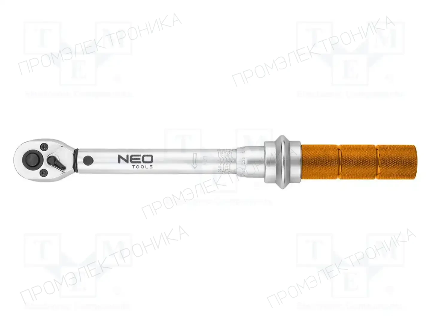 NEO TOOLS 08-822 — Ключи динамометрические