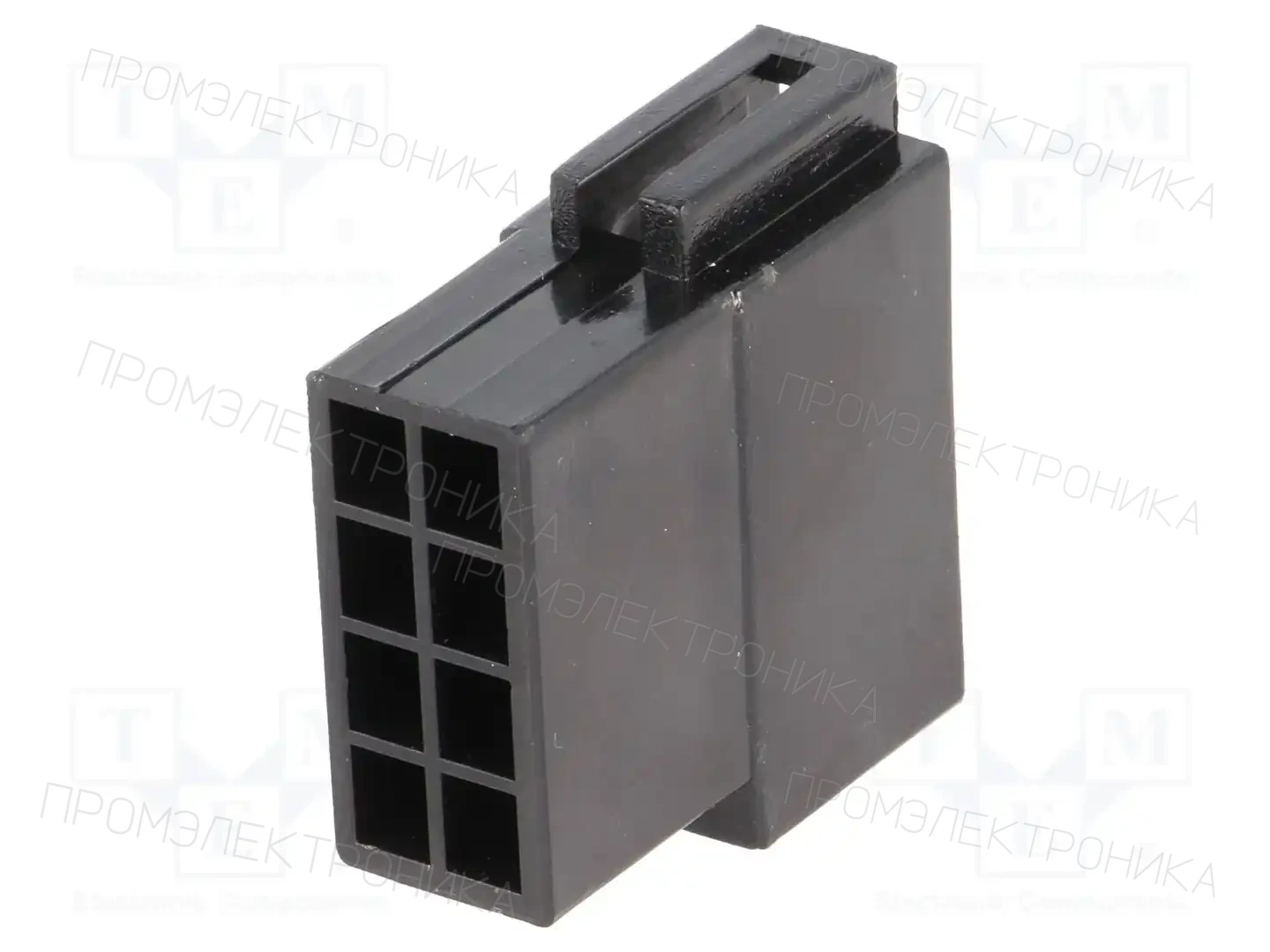 4CARMEDIA 331322 — Разъемы car audio - корпуса и вилки
