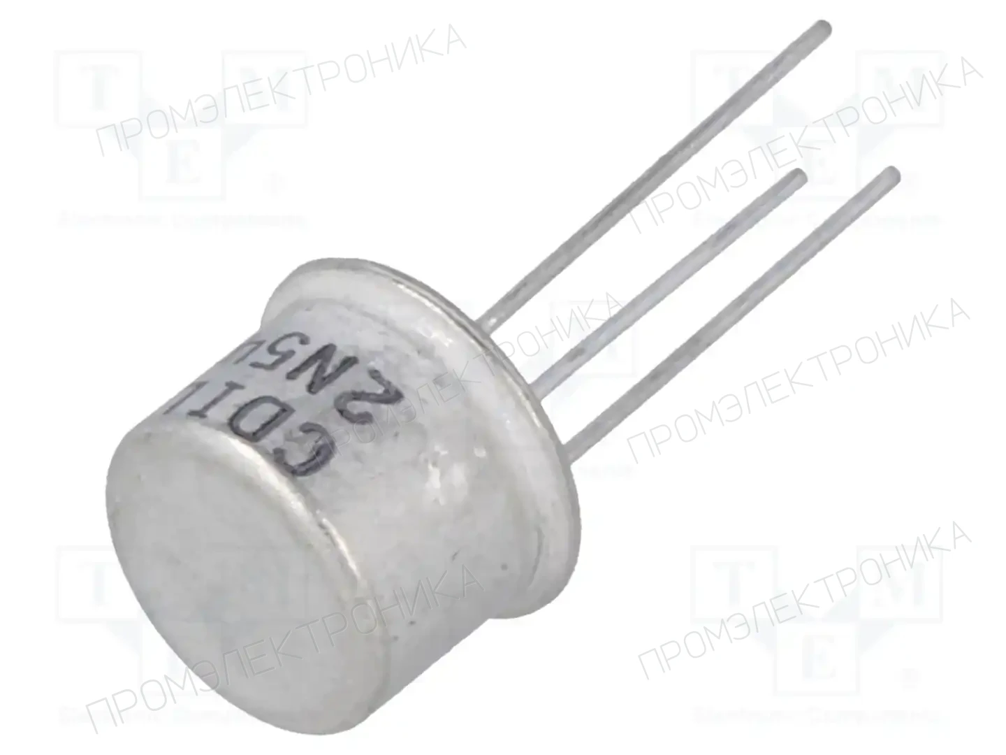 CDIL 2N5415 — Транзисторы PNP THT