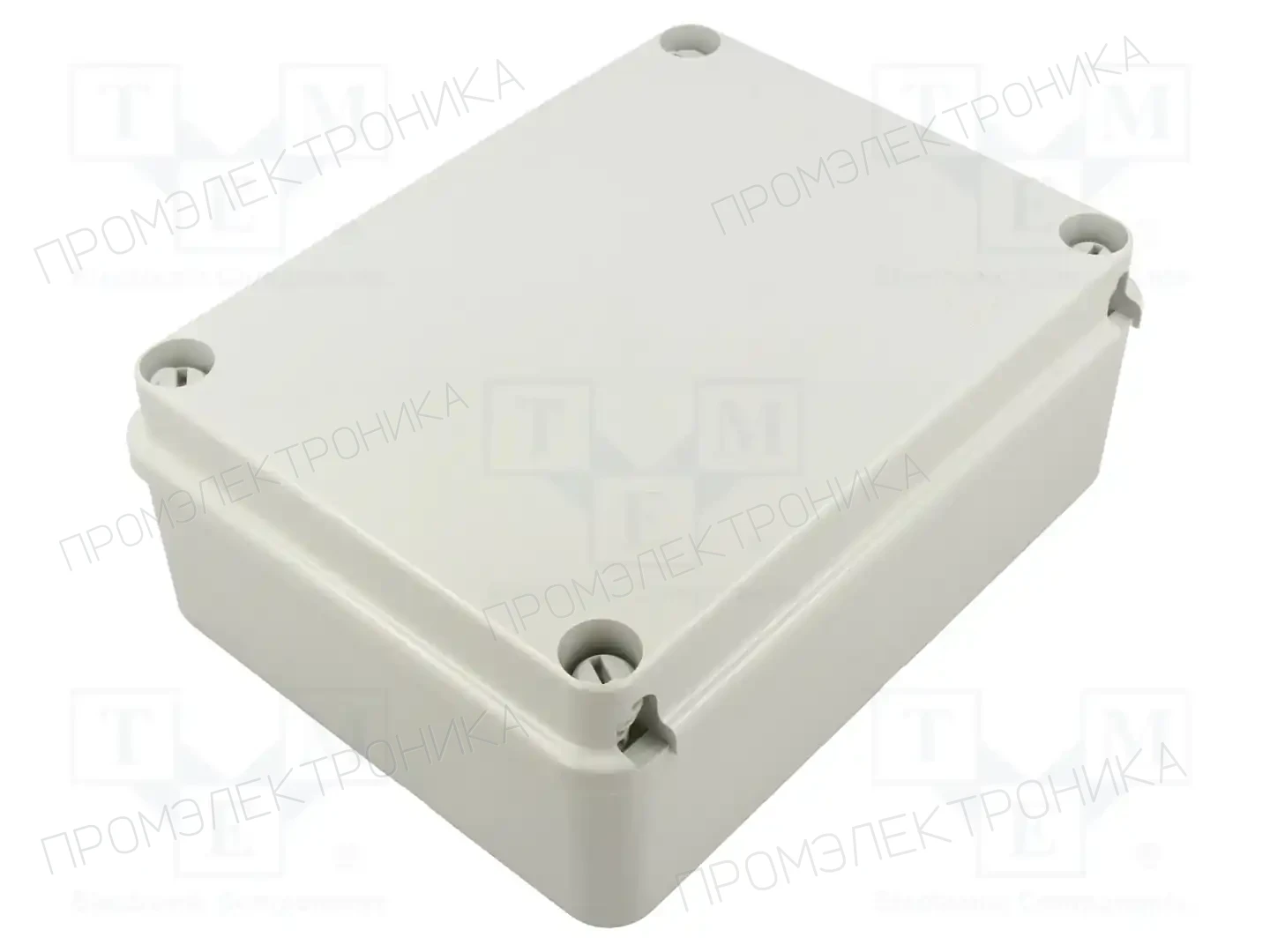 GEWISS GW44207 — Корпуса универсальные