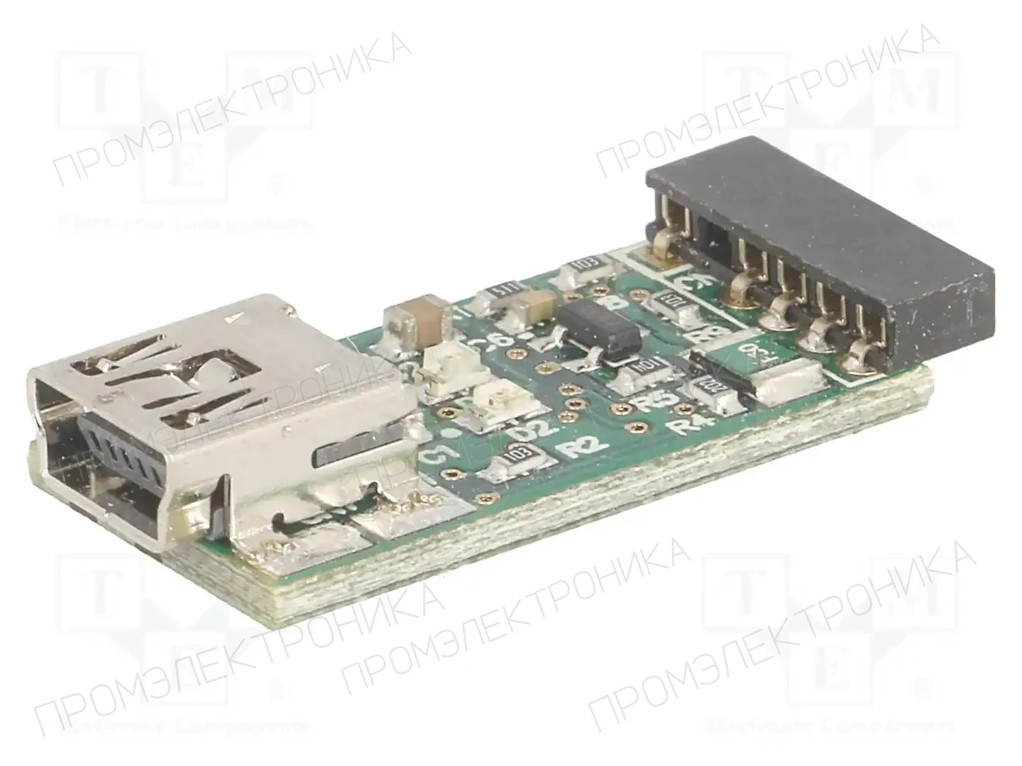 FTDI VNC2 DEBUG MODULE — Программаторы