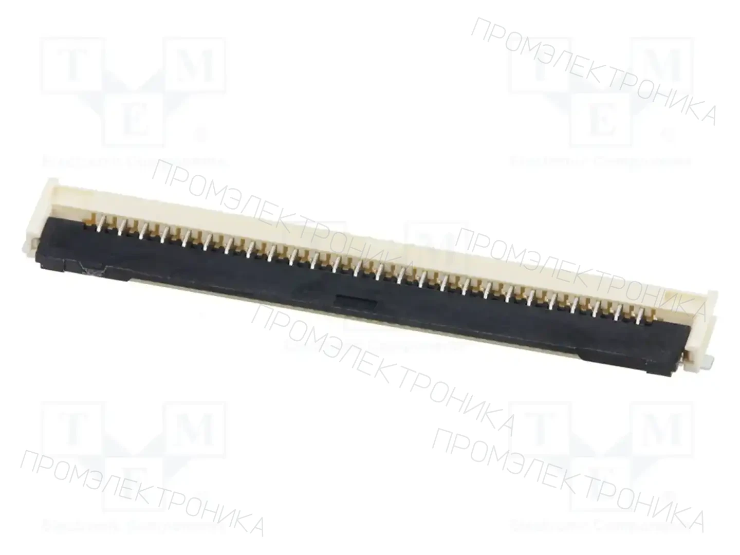 MOLEX 200528-0260 — Разъeмы FFC/FPC растр 1,00мм