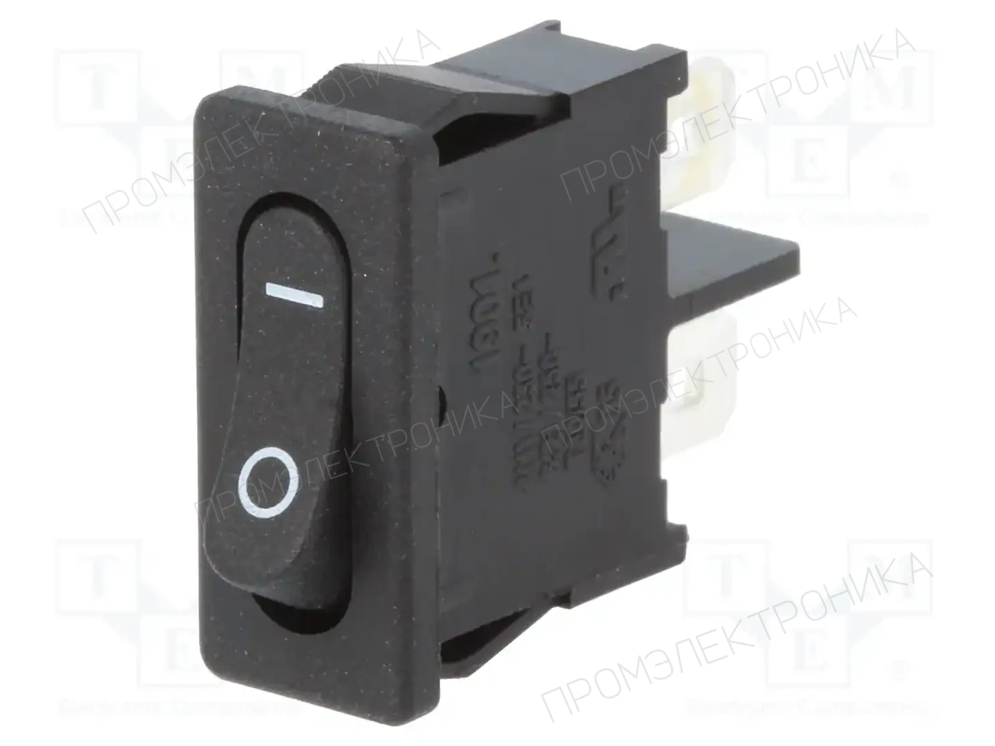 Marquardt 01901.1103 — Переключатели типа Rocker
