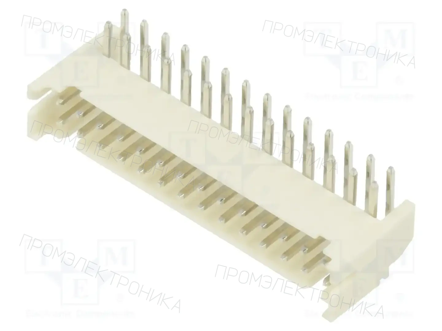 ADAM TECH 2SHD-C-28-TR — Разъeмы сигнальные растр 2,00мм