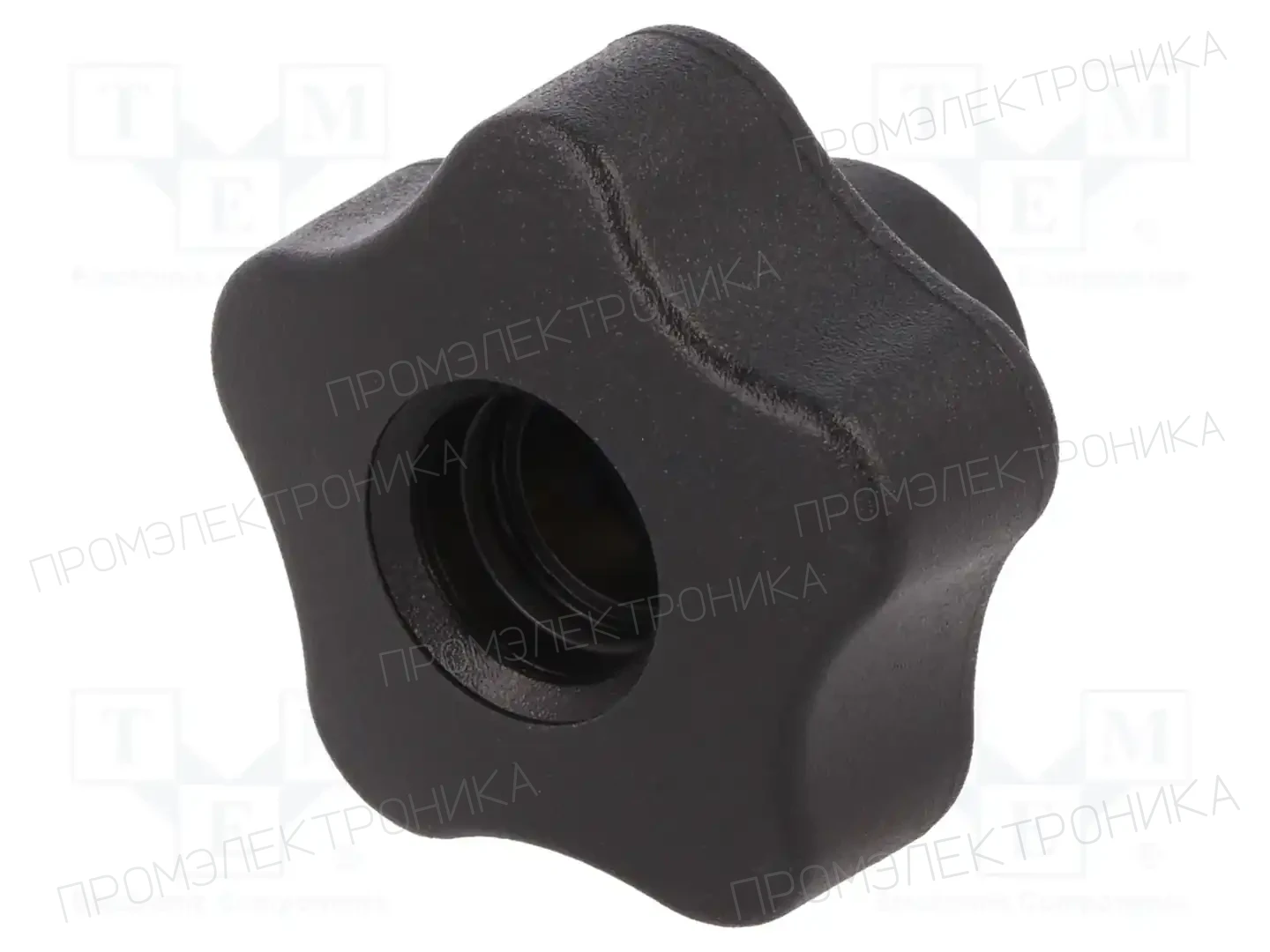 ELESA+GANTER VCT.32 FP-M5 — Ручки зажимные