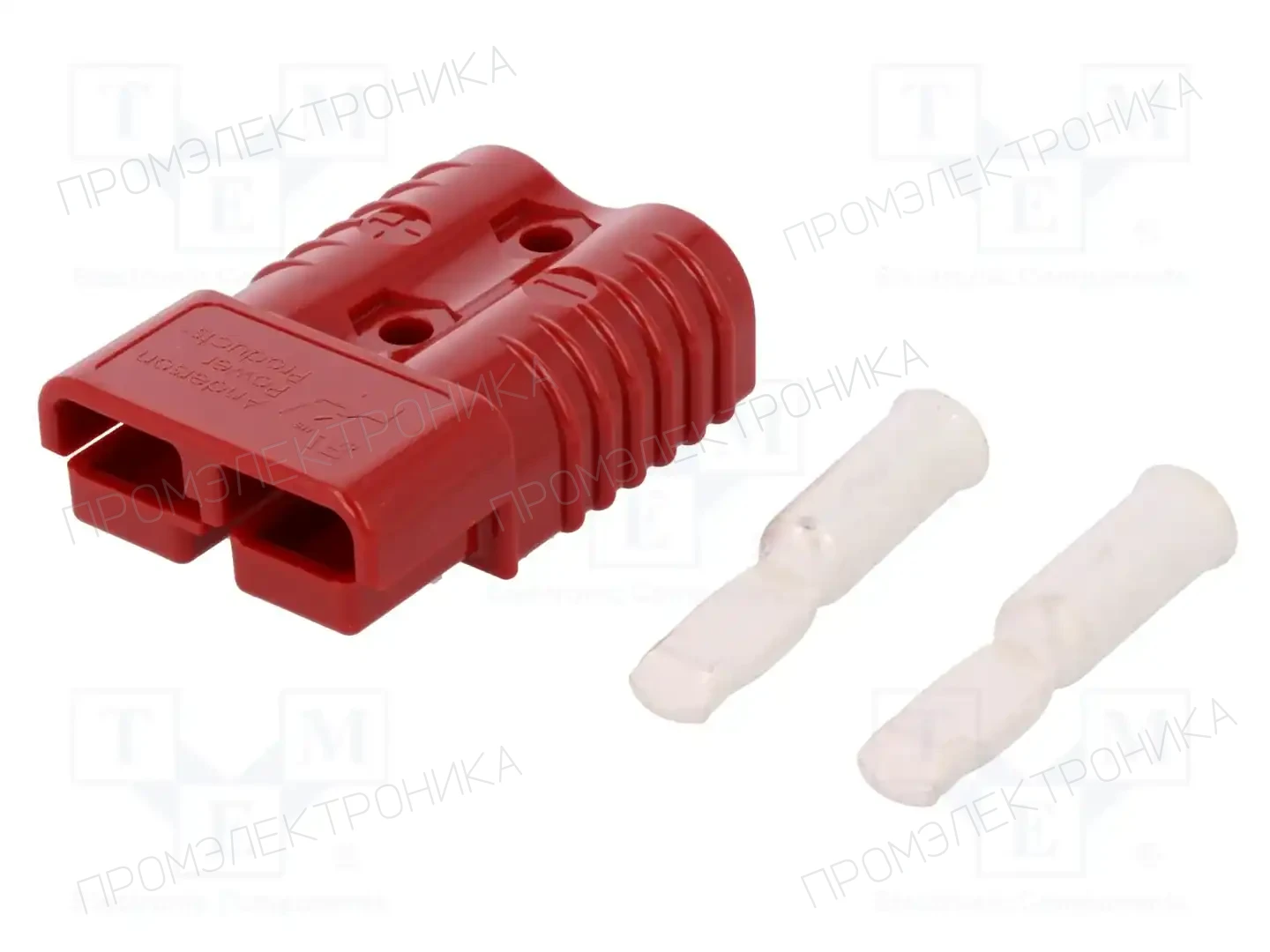 ANDERSON POWER PRODUCTS 6329G1 — Разъeмы DC