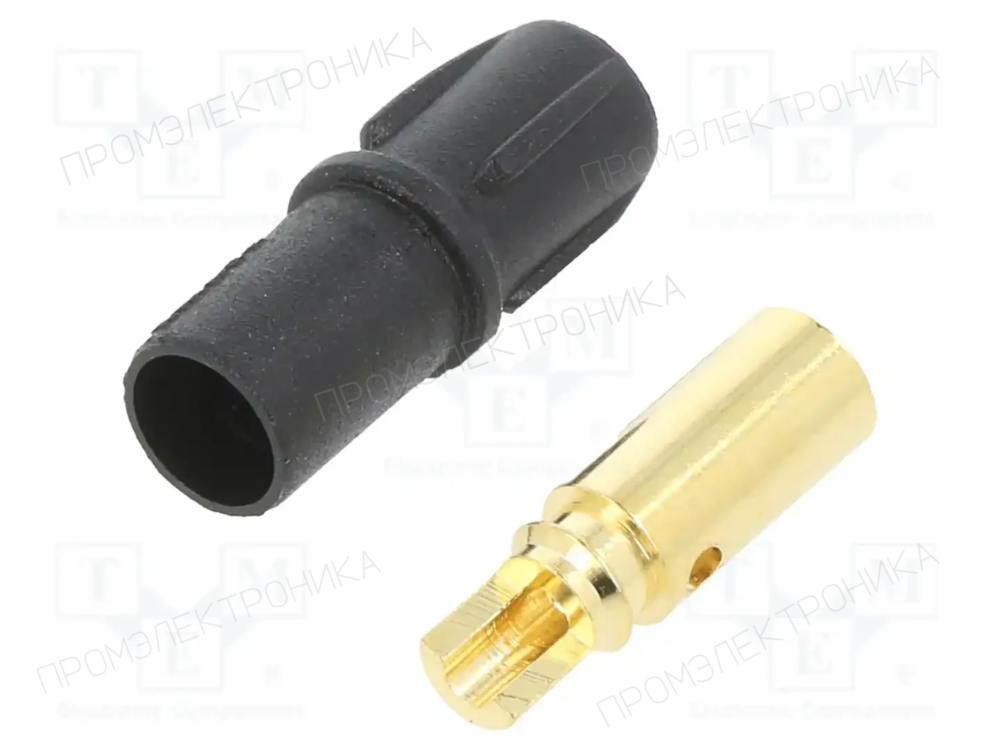 AMASS SH3.5-F — Разъeмы DC