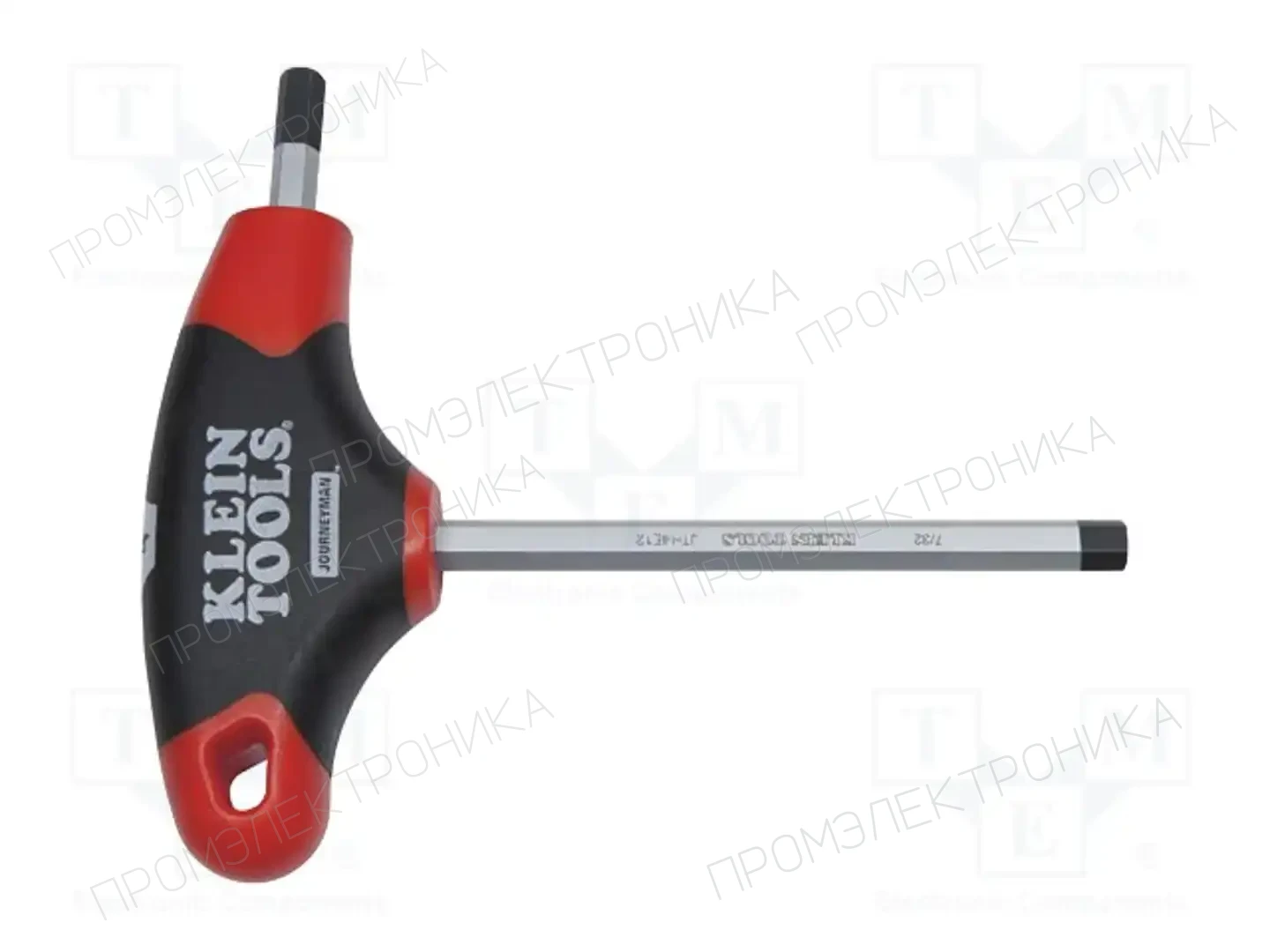 Klein Tools JTH4E12 — Шестигранные и звездообразные ключи