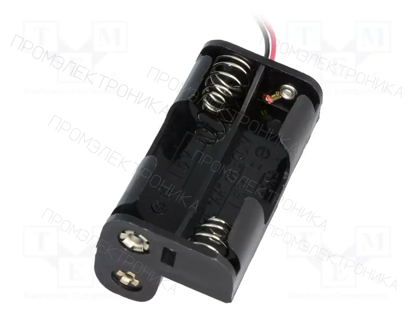 COMF BH-332A — Батареи - контейнеры и держатели