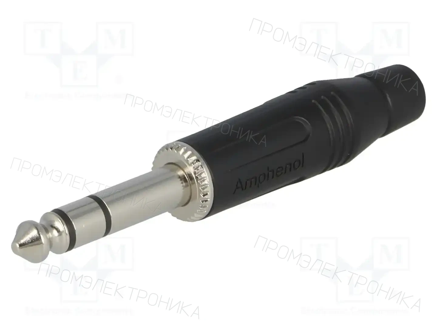 AMPHENOL ACPS-GB — Разъeмы Jack