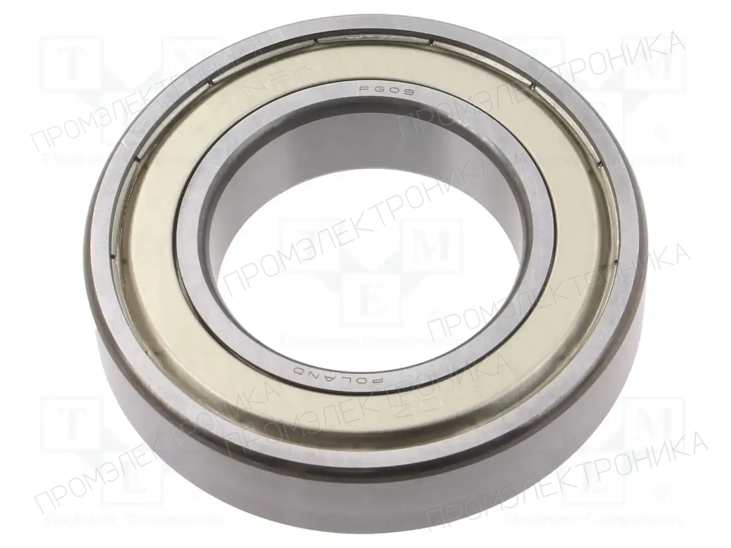 NSK 6210 ZZ CM NSK — Подшипники качения 6210 ZZ CM