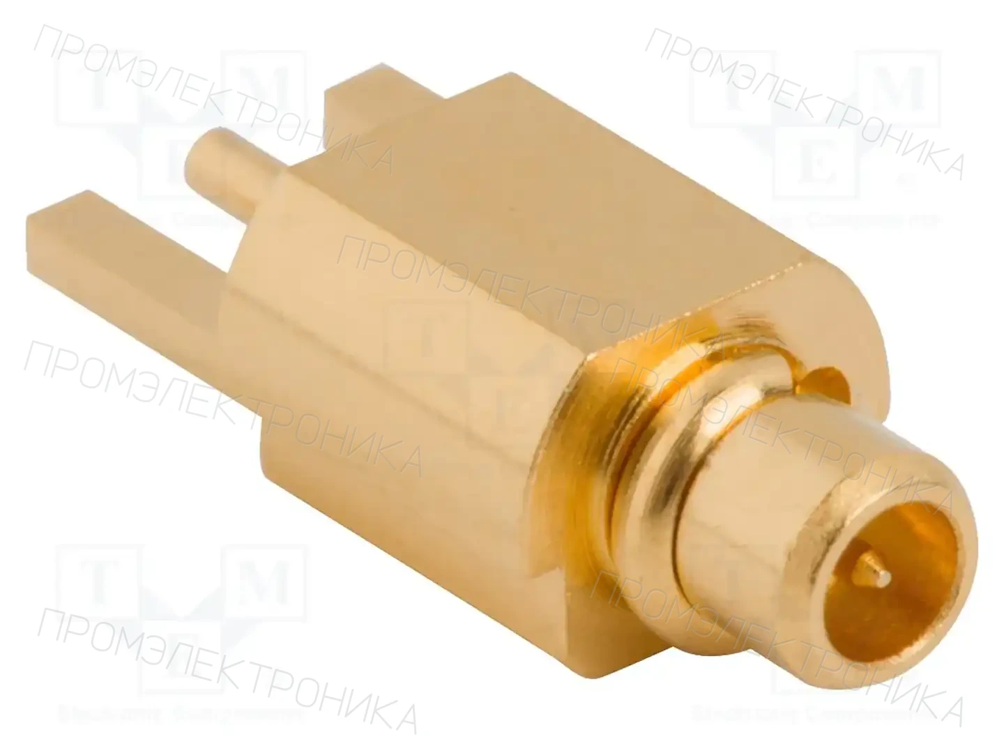 AMPHENOL RF 262106 — Разъeмы MCX, MMCX