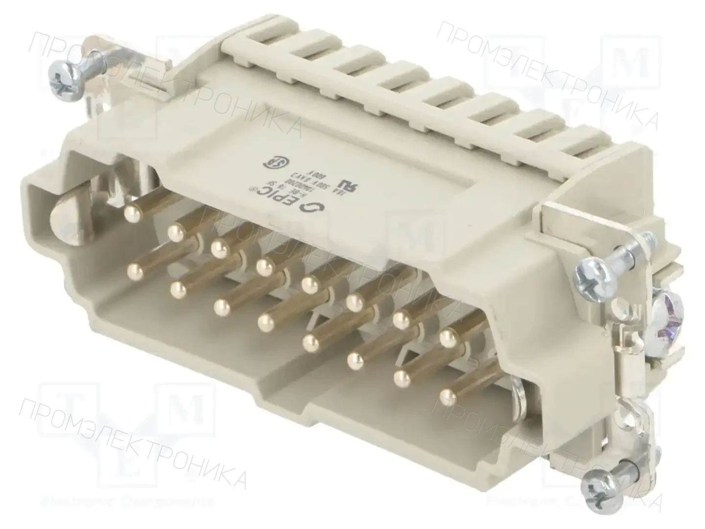 LAPP 10400200 — Разъeмы