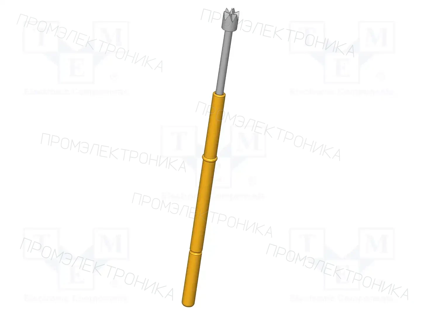 INGUN GKS-412 224 200 R 1510 — Измерительные щупы