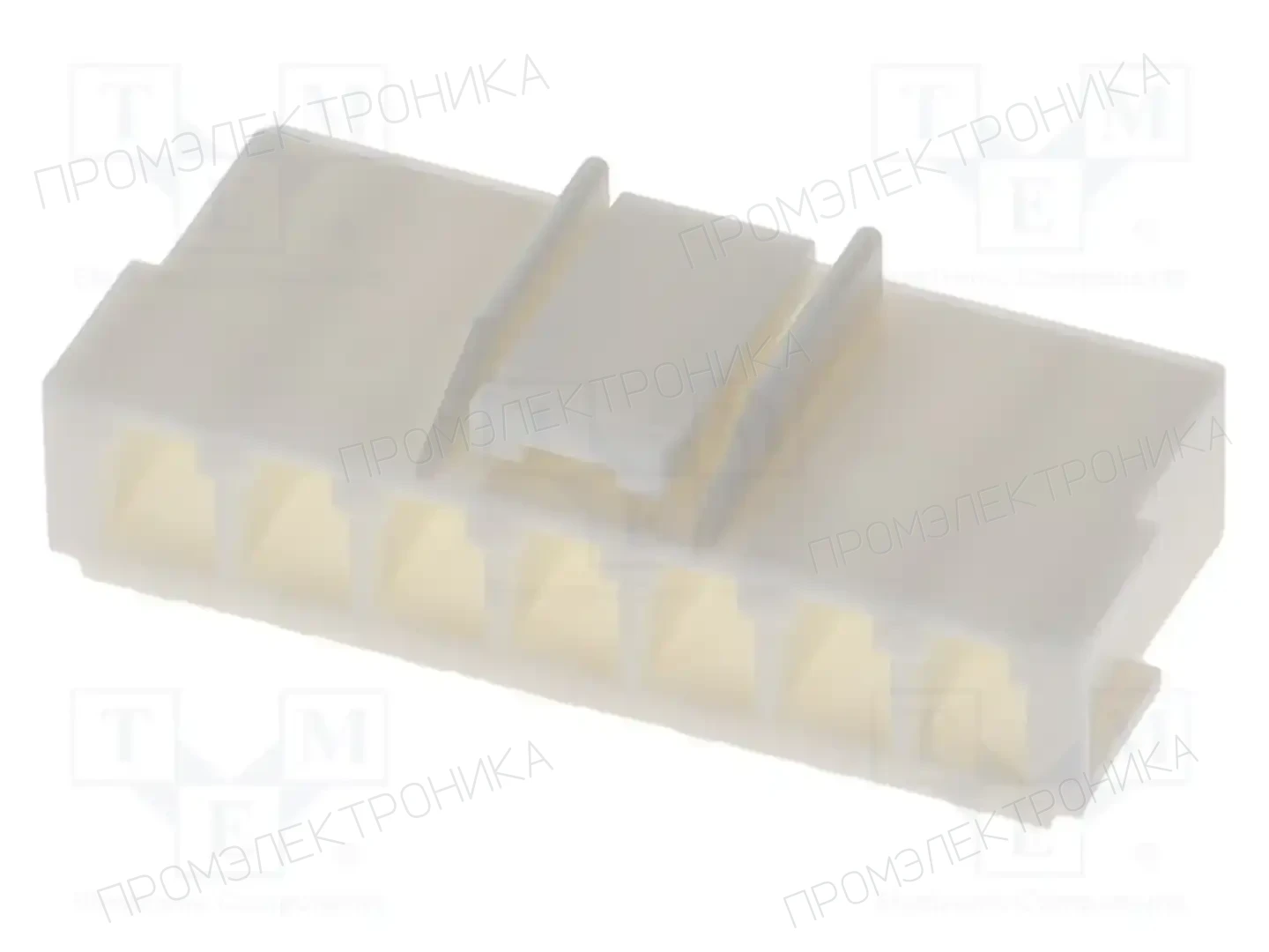 MOLEX 35156-0700 — Разъeмы сигнальные растр 3,96мм