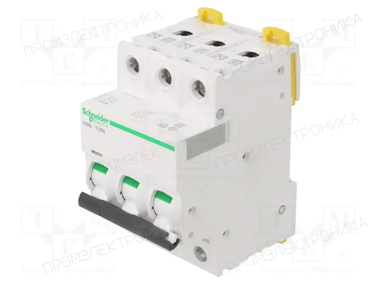 SCHNEIDER ELECTRIC A9F94325 — Выключатели максимального тока