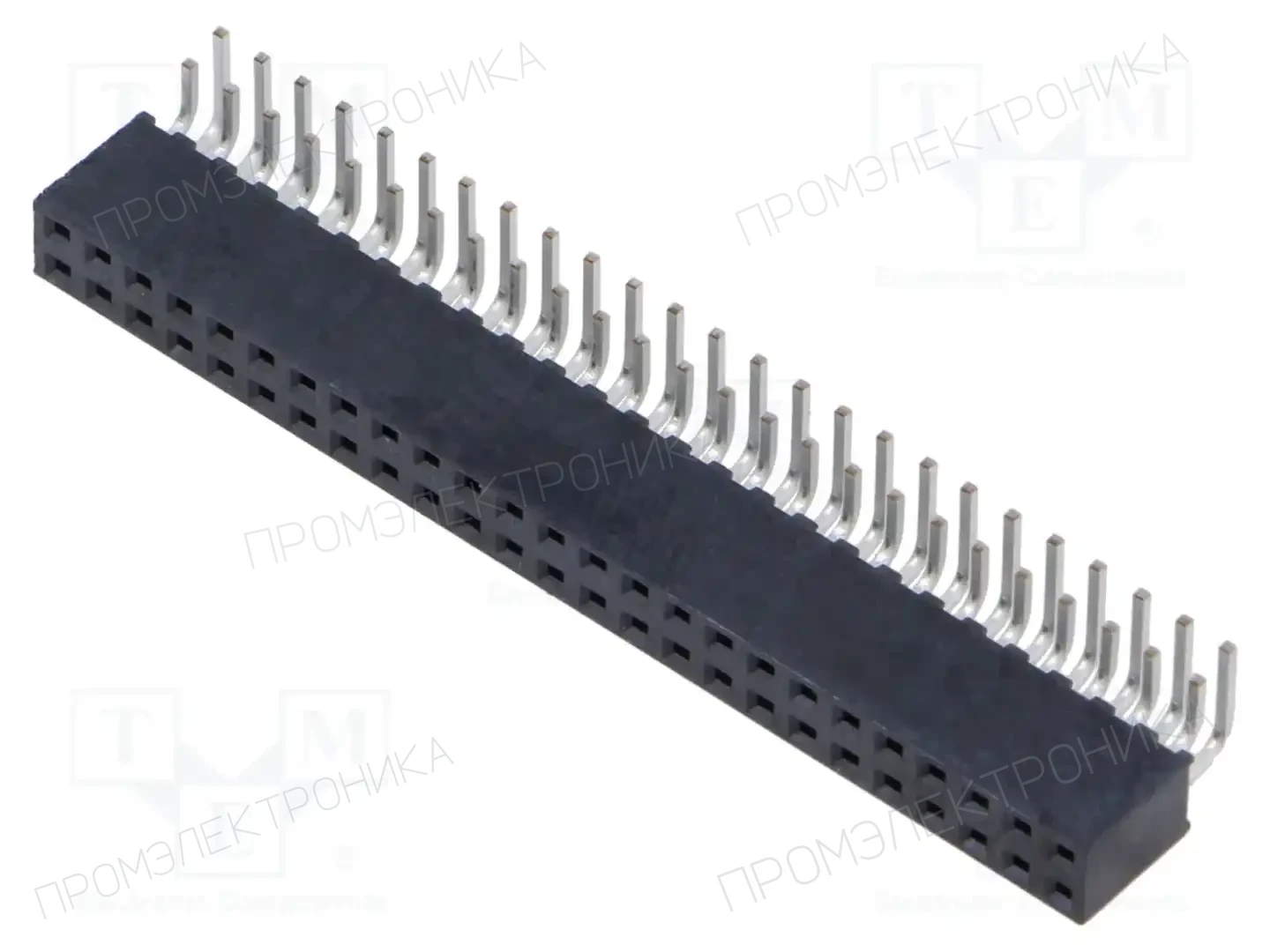 SAMTEC SQT-125-01-F-D-RA — Разъeмы пластина - пластина