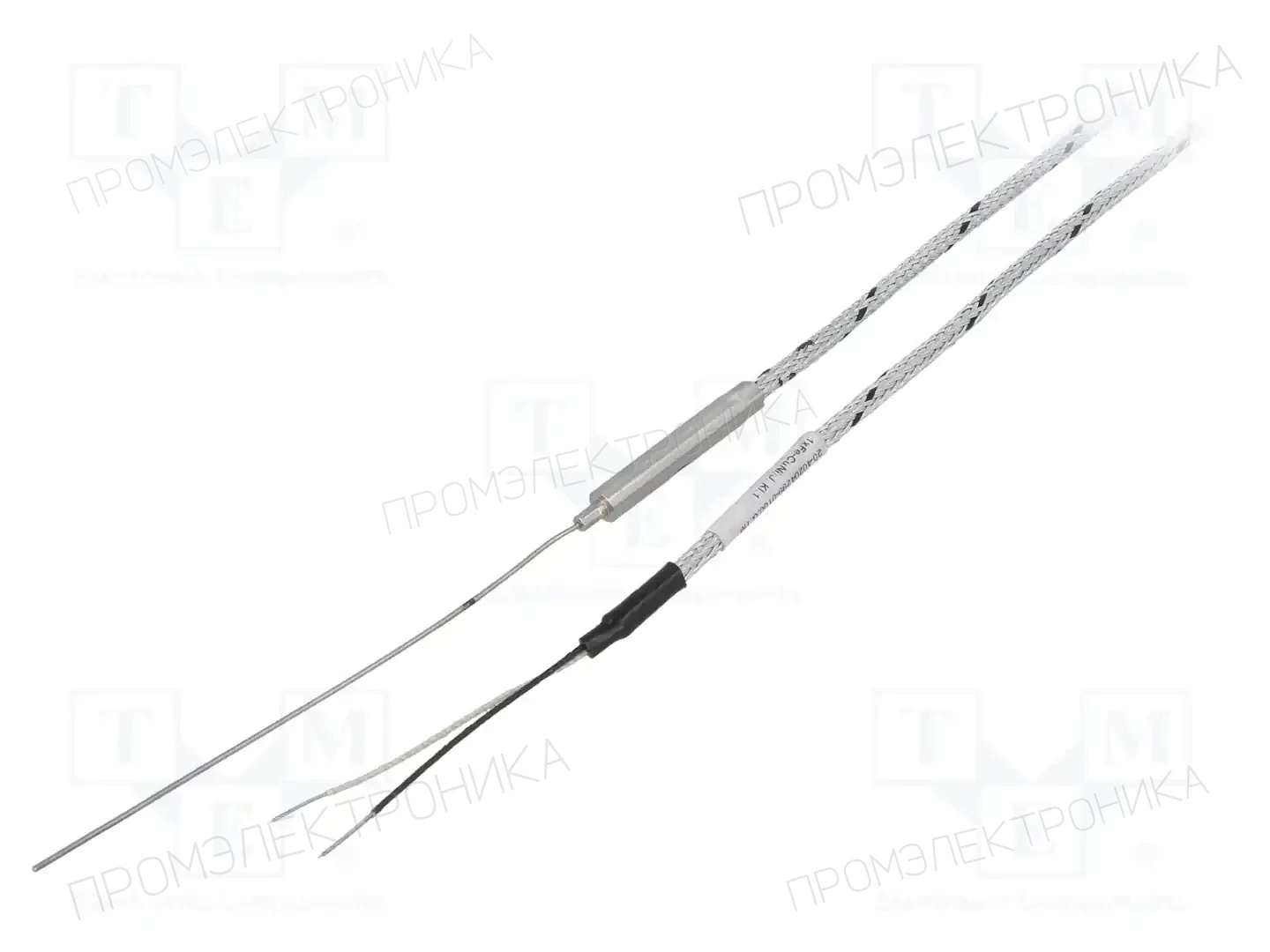 GUENTHER 20-40204299-0100.G.TM — Датчики температуры - термопары