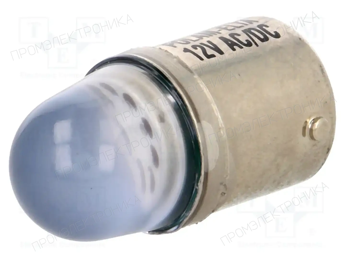 POLAM-ELTA LB-BA15S-230AC — Миниатюрные источники света