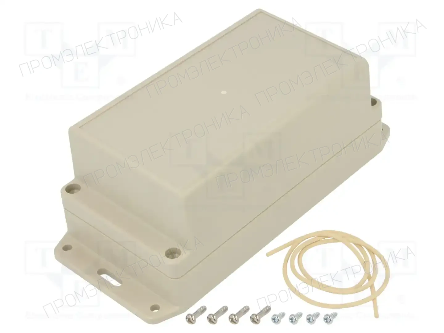 HAMMOND RP1195BF — Корпуса универсальные