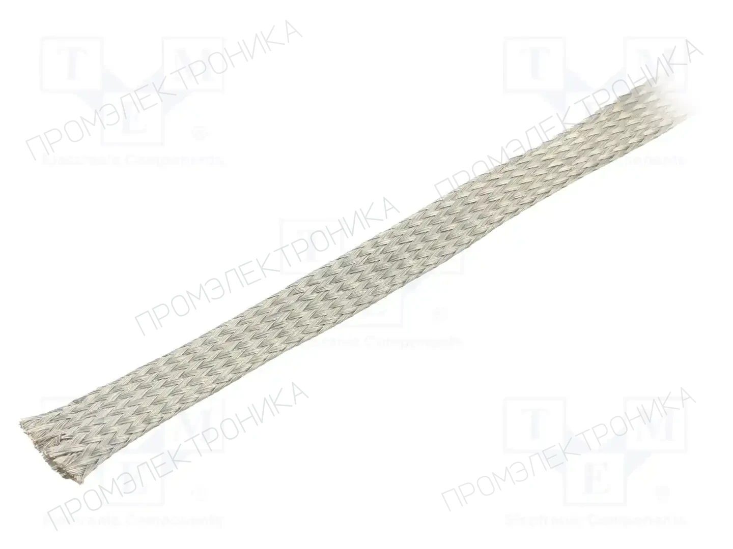 ALPHA WIRE 2174 SV005 — Оплётки и медные провода