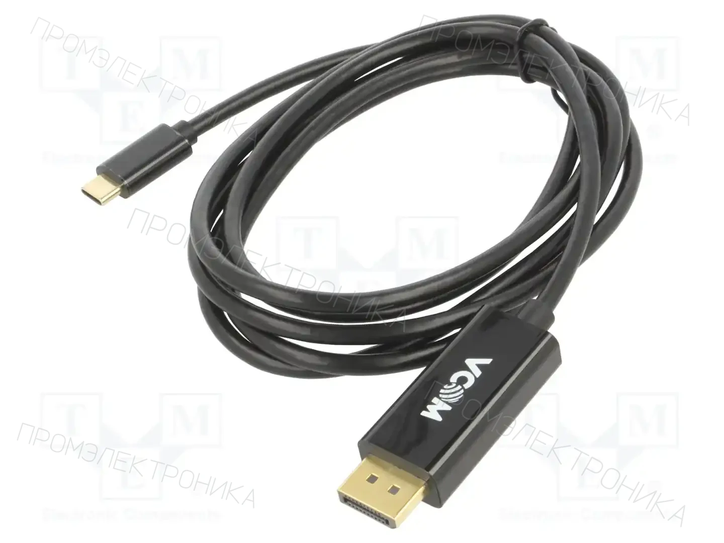 VCOM CU422C-1.8 — Кабели и адаптеры USB