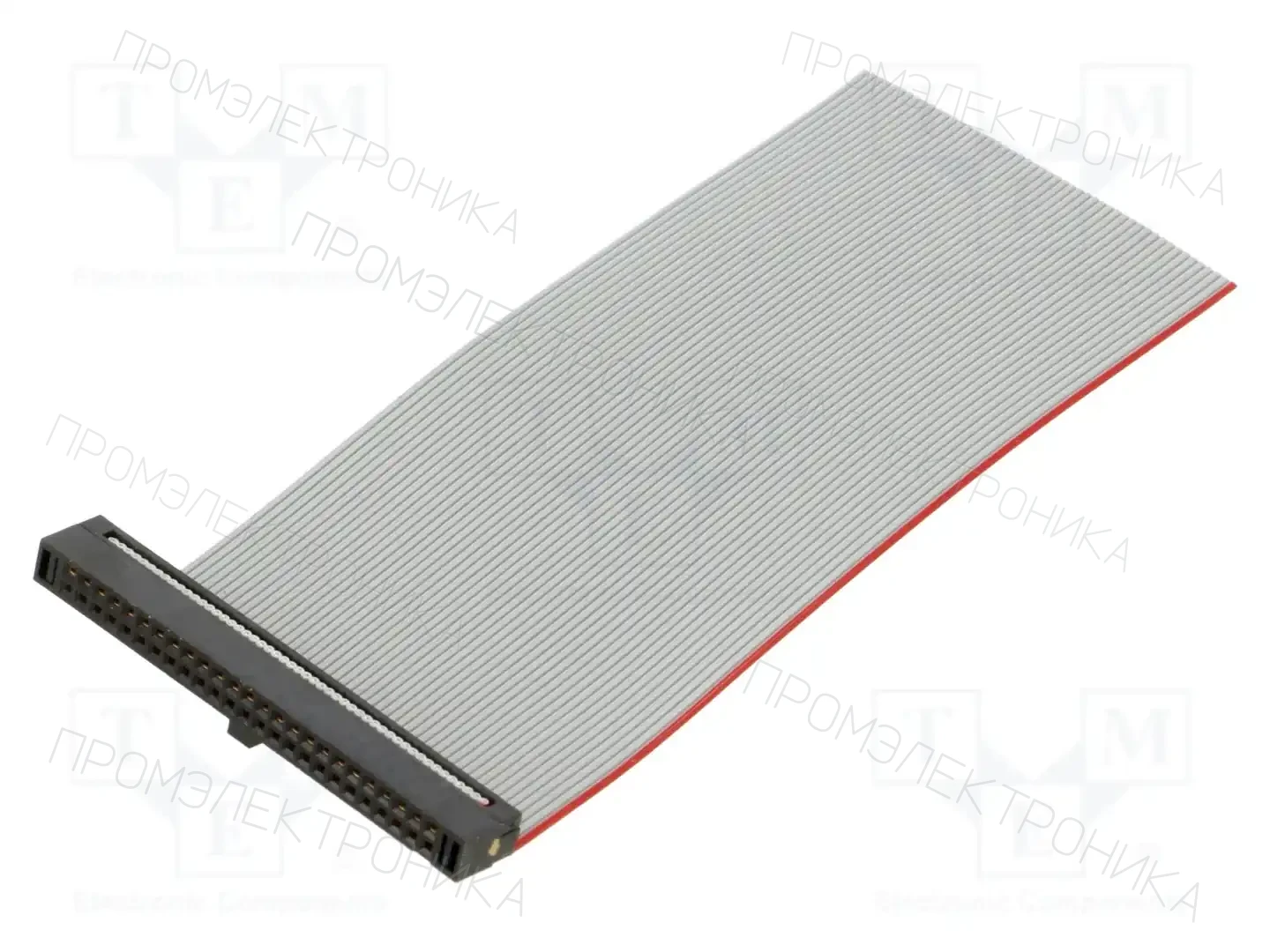 SAMTEC FFSD-25-S-03.00-01-N — Кабели IDC