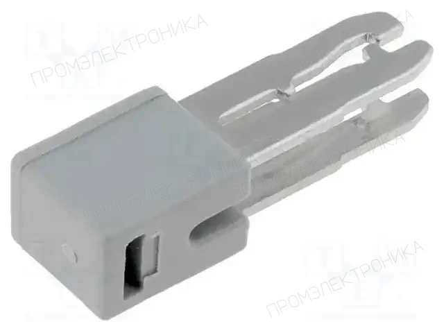 DEGSON ELECTRONICS WFA4-01P-11-00AH — Соединителей на рейку