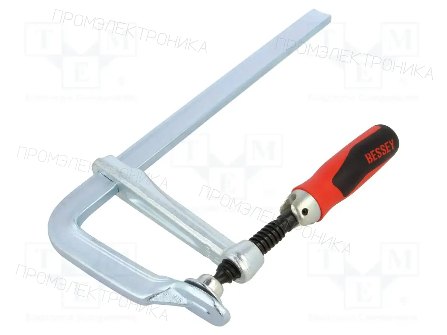 BESSEY GZ30-12KG — Тиски и струбцины