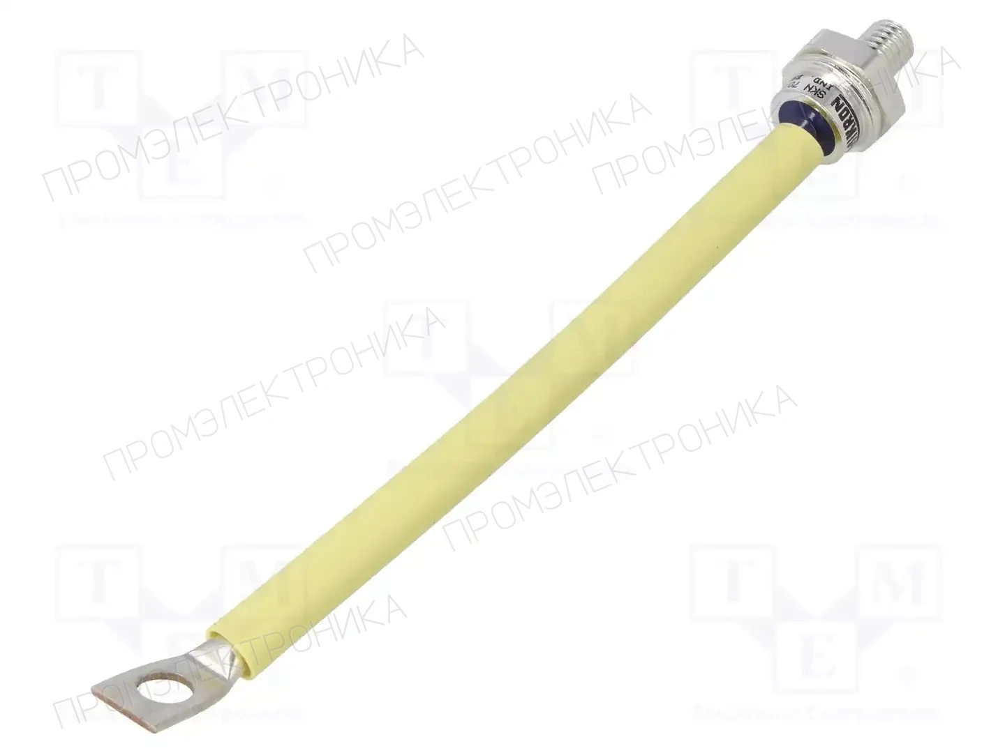 SEMIKRON DANFOSS SKN 70/04 02236900 — Резьбовые универсальные диоды
