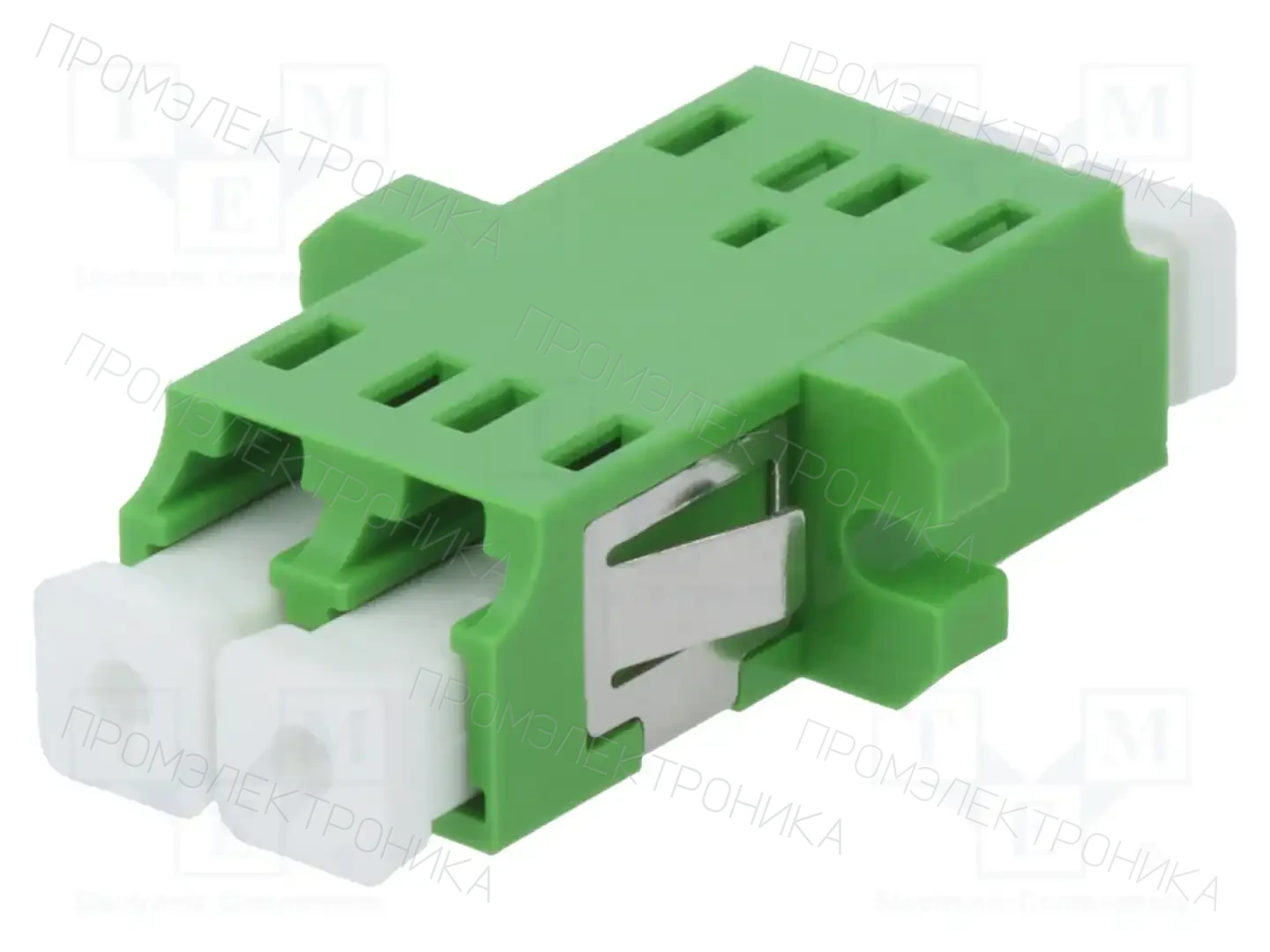 FIBRAIN A001-LCA-DX-1118 — Оптические разъемы