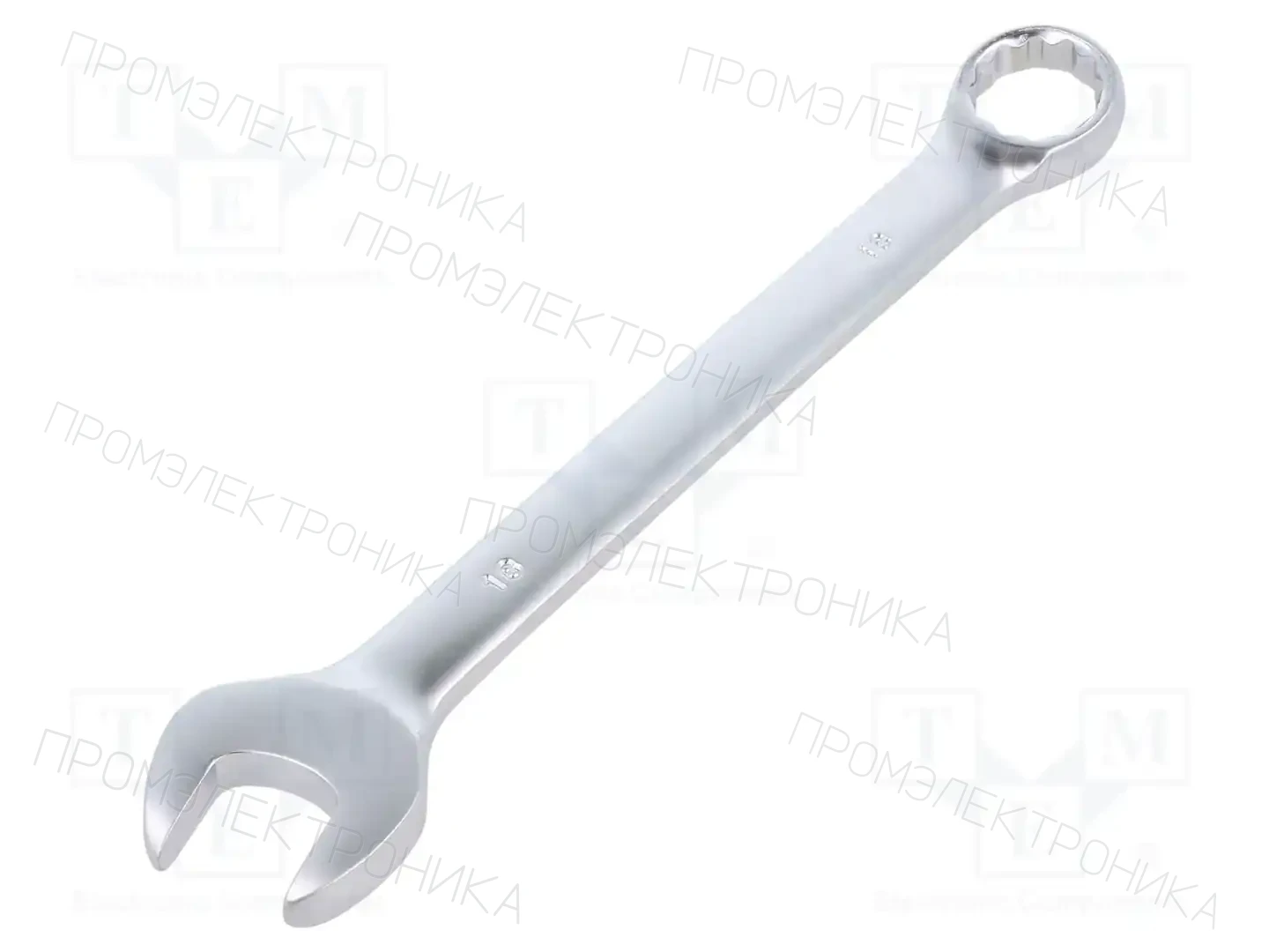 PG TOOLS PGT110 — Рожковые и накидные ключи