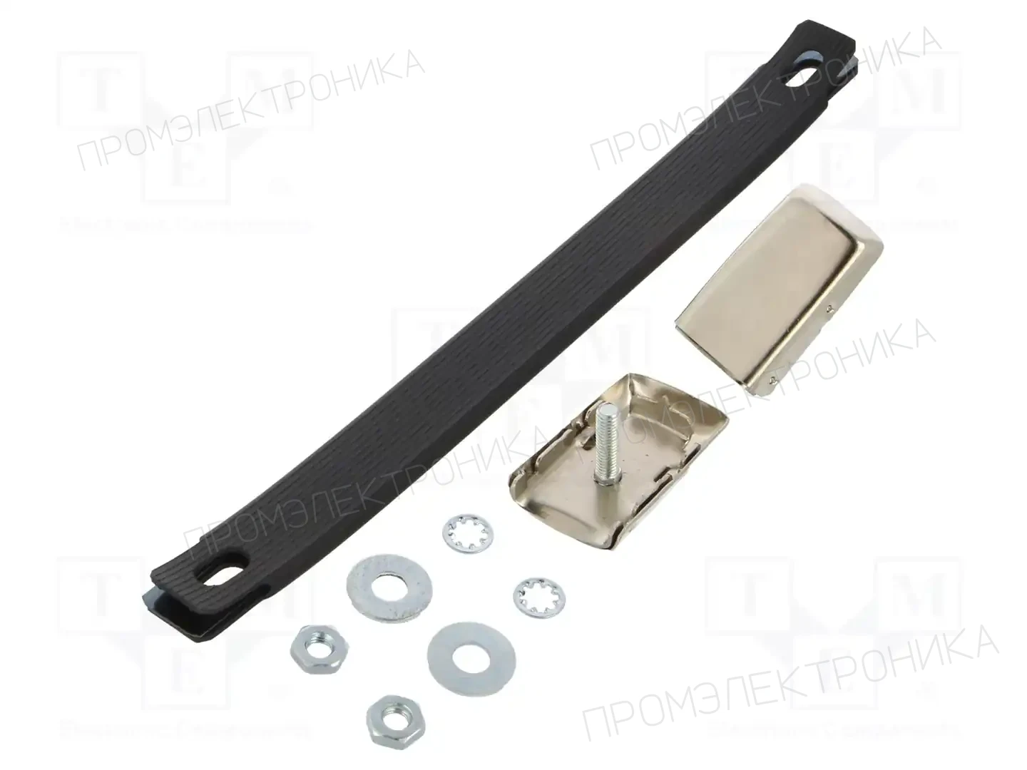 HAMMOND 1427J — Ручки
