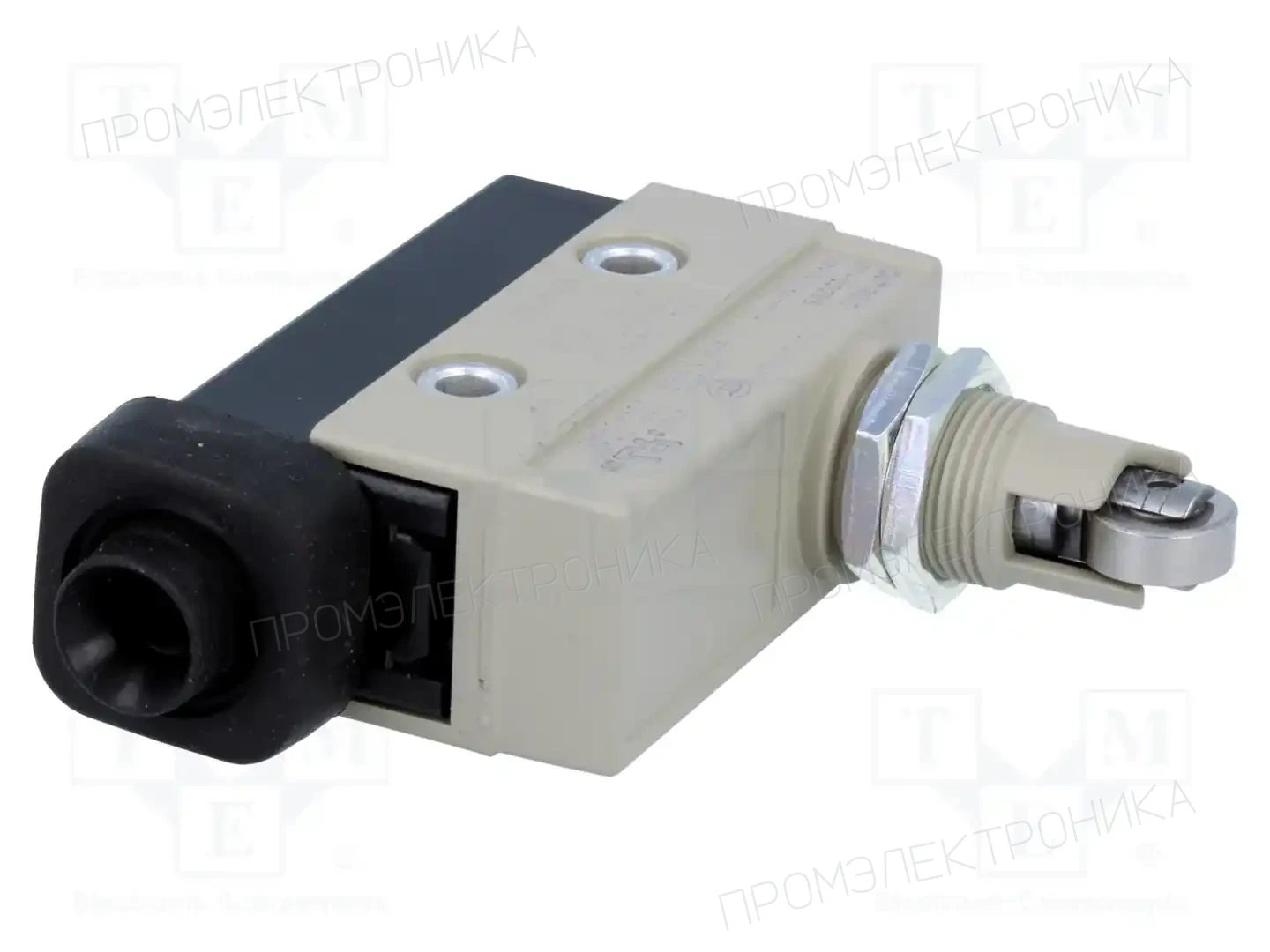 OMRON ZC-Q2255 — Микропереключатели SNAP ACTION