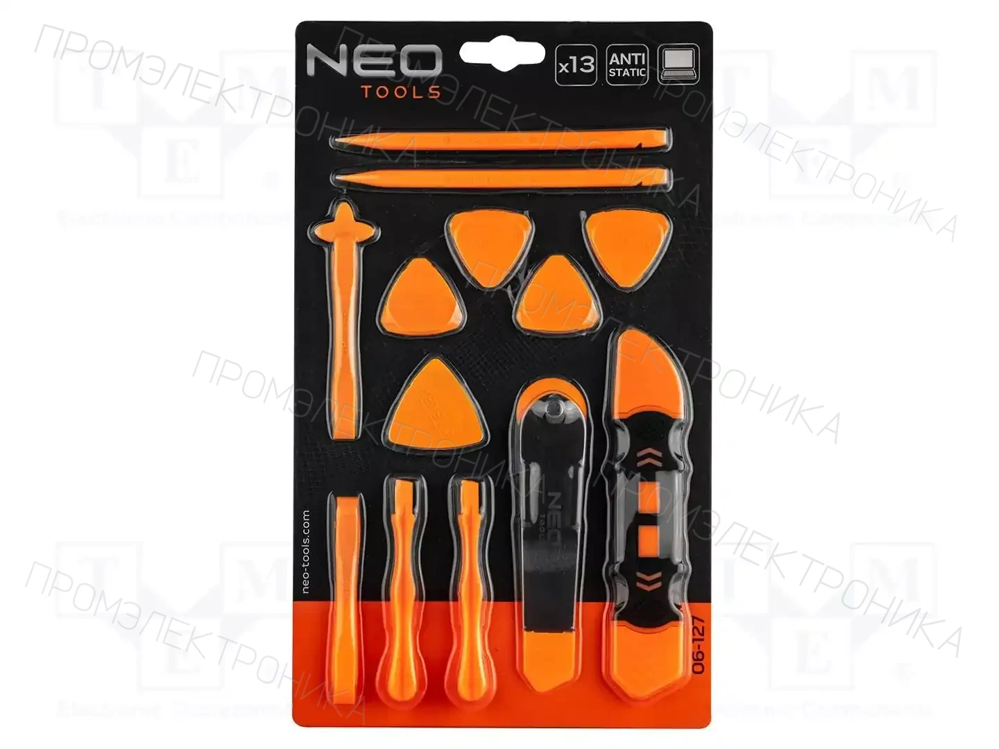 NEO TOOLS 06-127 — Инструменты общего применения остальные