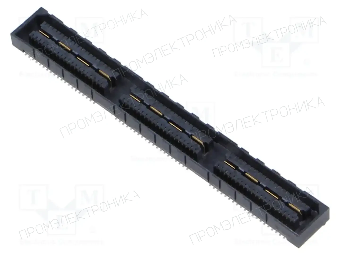 SAMTEC QSE-060-01-L-D-A — Разъeмы пластина - пластина