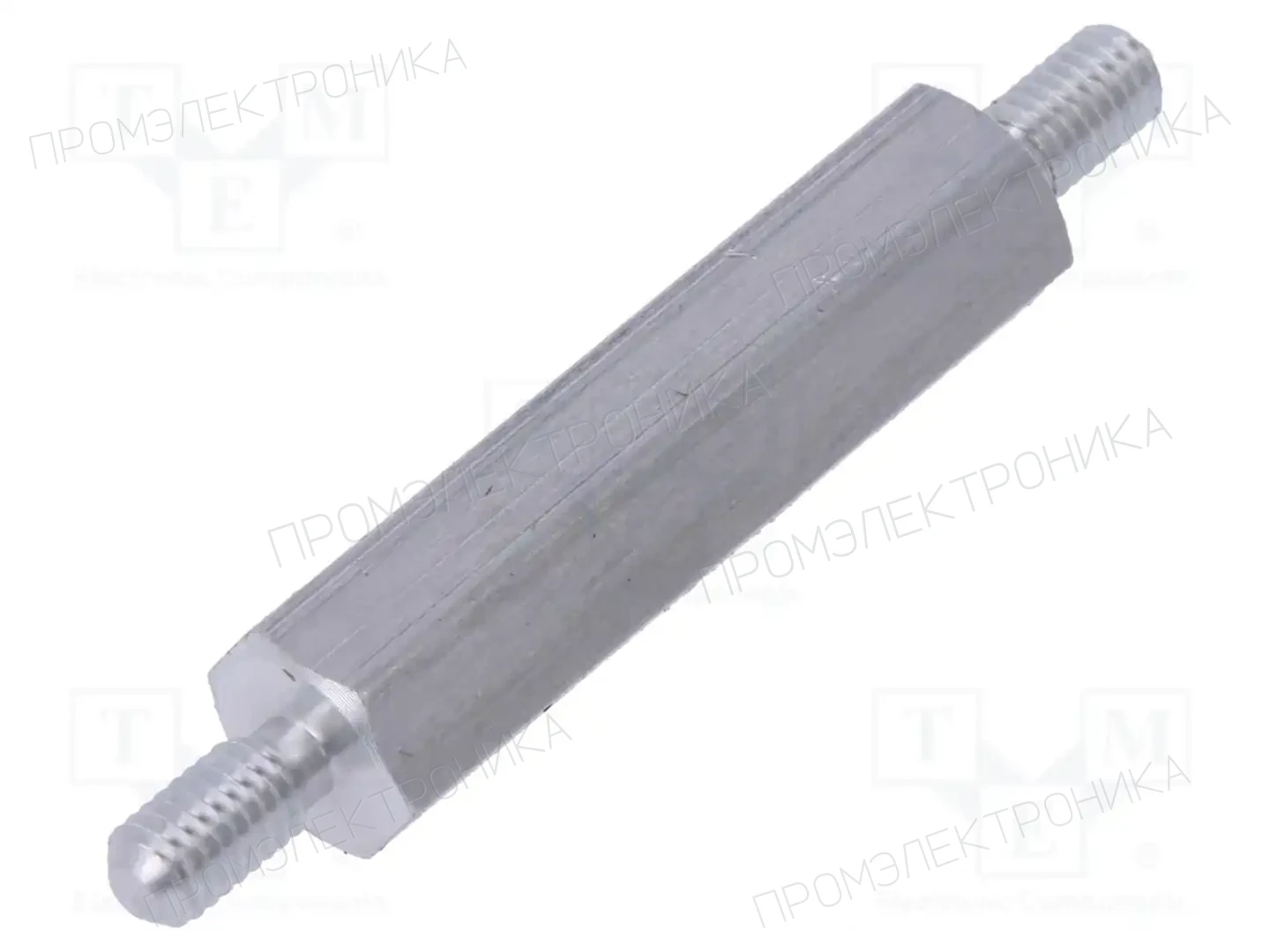 DREMEC 435X25 — Элементы дистанционные металлические