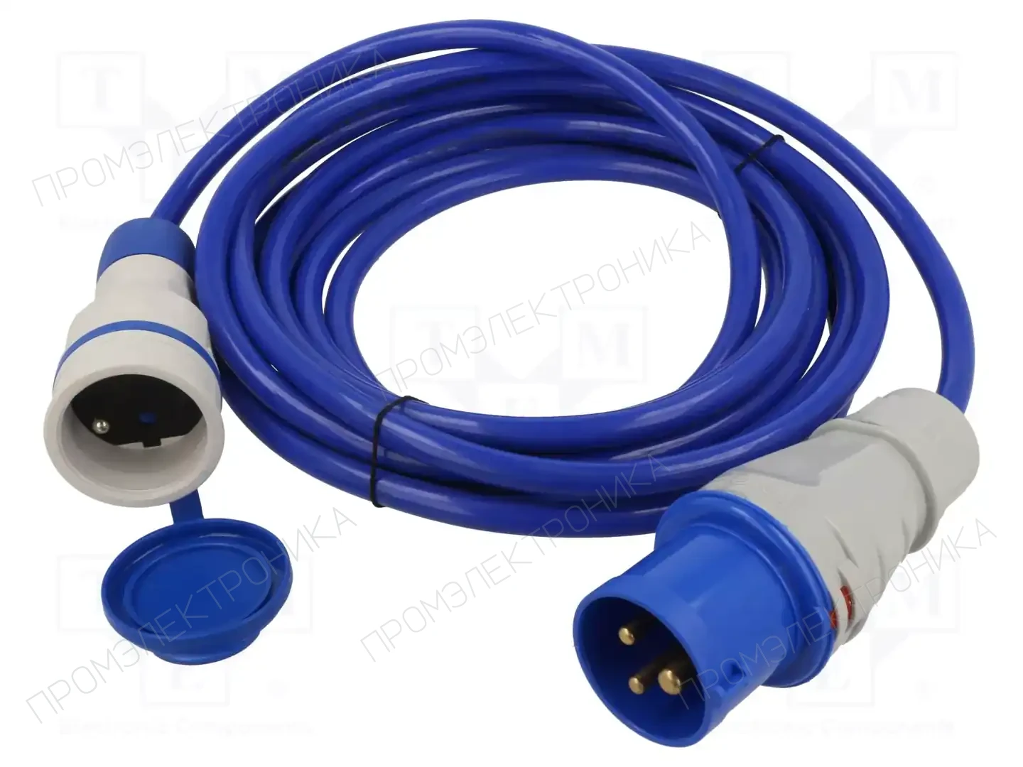 KEL W-99944 — Сетевые удлинители