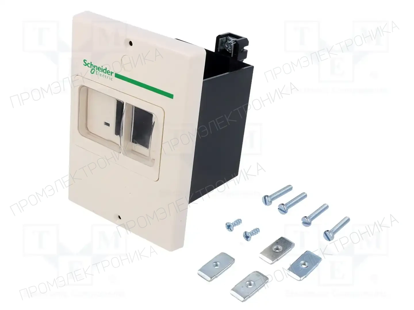 SCHNEIDER ELECTRIC GV2MP04 — Выключатели двигательные