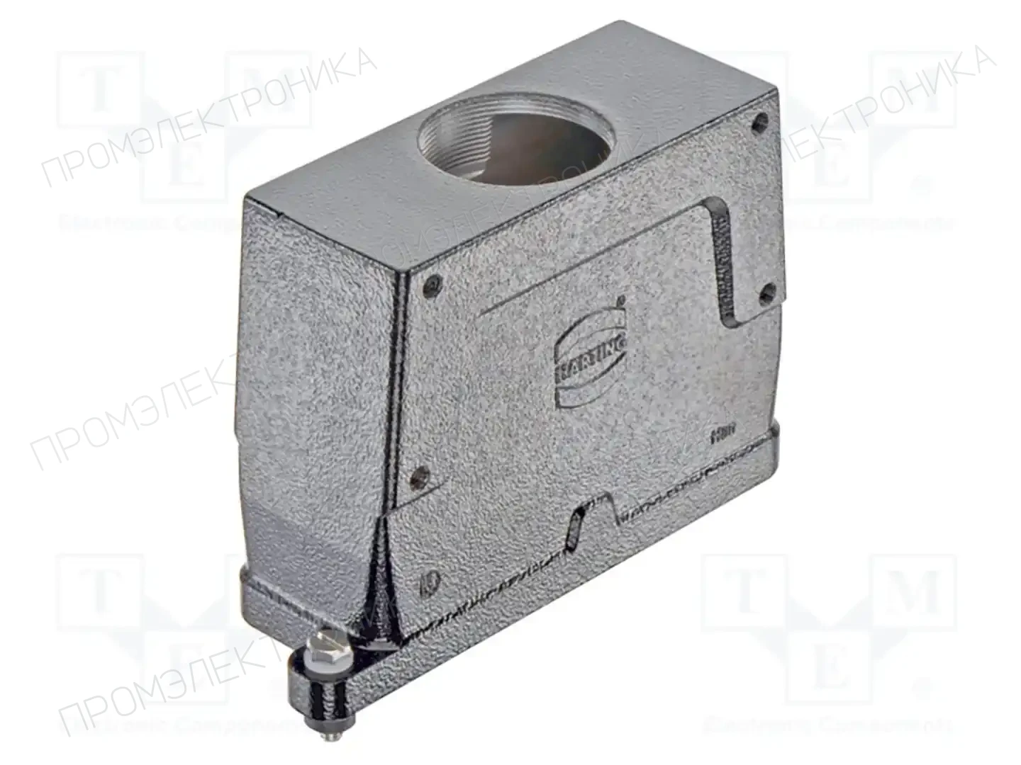 HARTING 19400240469 — Разъeмы