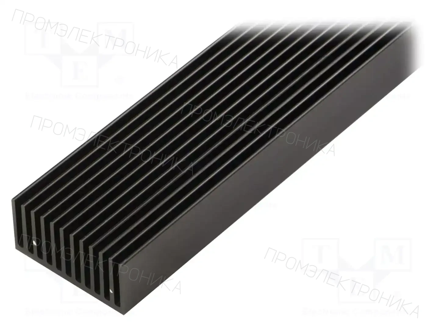 FISCHER ELEKTRONIK SK 626 1000 SA — Радиаторы