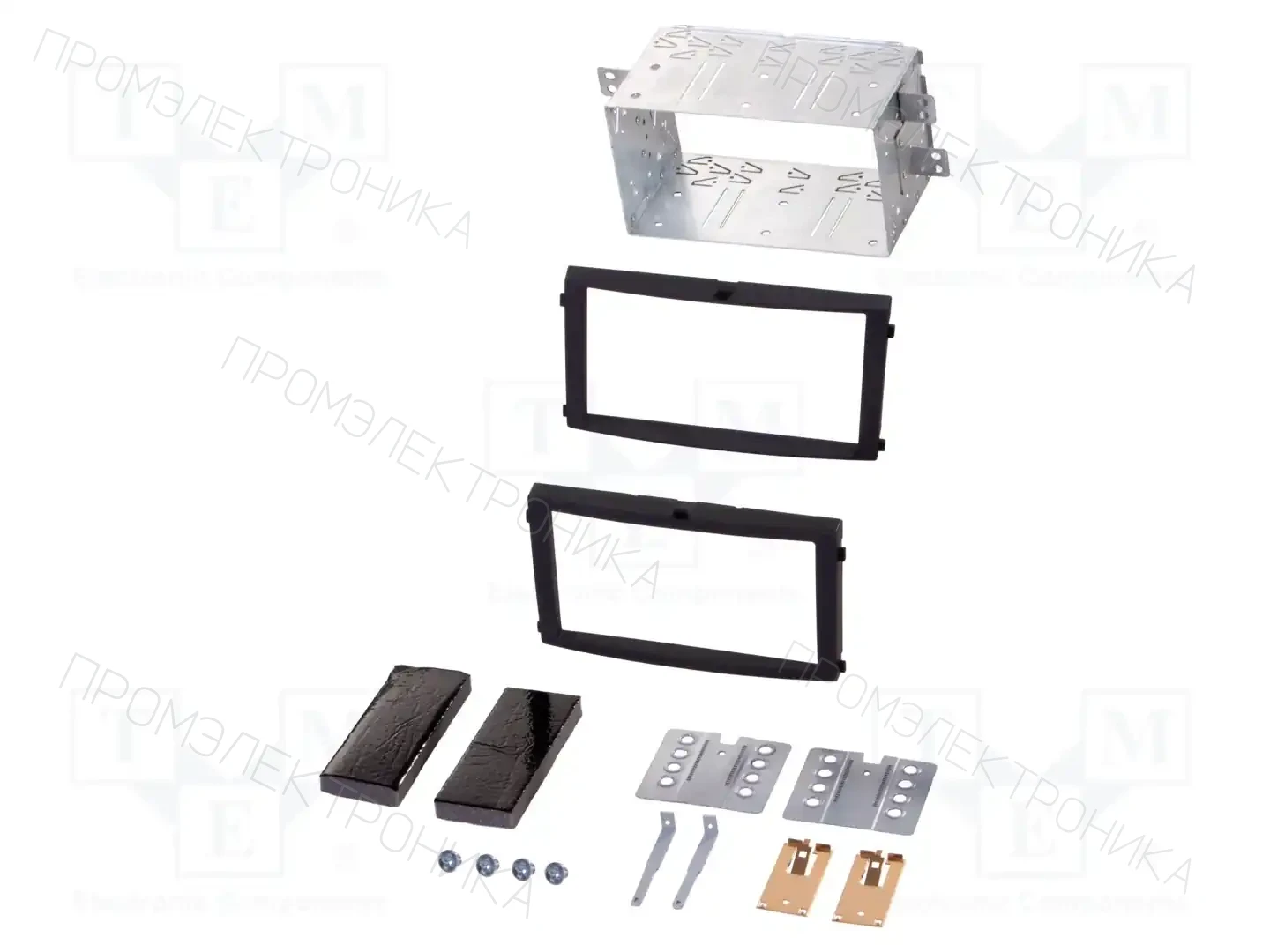 PER.PIC. MA79005/T+KIT — Рамки для радио