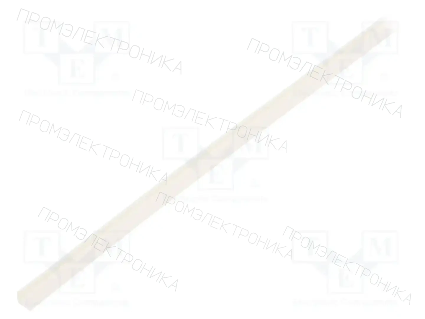PANDUIT GES62F-A-C — Защитные насадки на края